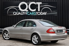 Mercedes-Benz E320 CDI Avantgarde 2 Former Keepers + 17 Services + Rare Spec + ULEZ - Thumb 8