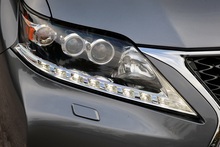 Lexus RX 450h F Sport 1 Former Keeper + Full Lexus Main Dealer + VAT Qualifying - Thumb 8