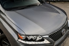 Lexus RX 450h F Sport 1 Former Keeper + Full Lexus Main Dealer + VAT Qualifying - Thumb 9