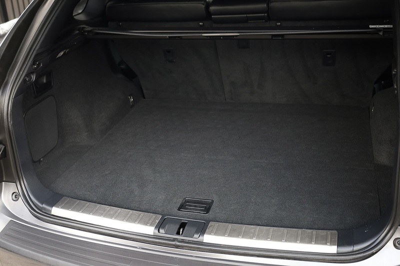 Lexus RX 450h F Sport 1 Former Keeper + Full Lexus Main Dealer + VAT Qualifying Image 15