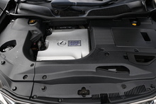 Lexus RX 450h F Sport 1 Former Keeper + Full Lexus Main Dealer + VAT Qualifying - Thumb 22