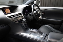 Lexus RX 450h F Sport 1 Former Keeper + Full Lexus Main Dealer + VAT Qualifying - Thumb 7