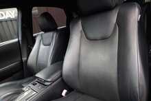 Lexus RX 450h F Sport 1 Former Keeper + Full Lexus Main Dealer + VAT Qualifying - Thumb 16
