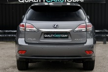 Lexus RX 450h F Sport 1 Former Keeper + Full Lexus Main Dealer + VAT Qualifying - Thumb 4