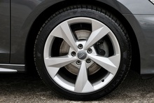 Audi A3 TDI 35 S-Line 1 Former Keeper + Full Service History - Thumb 20