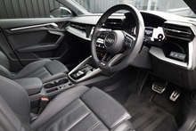 Audi A3 TDI 35 S-Line 1 Former Keeper + Full Service History - Thumb 5
