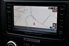 Mitsubishi Shogun LWB Diamond 3.2 DI-D Automatic + 7 Seats + Sunroof + Navigation + R.Camera - Thumb 9