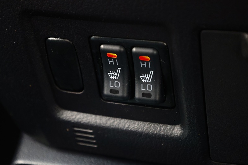 Mitsubishi Shogun LWB Diamond 3.2 DI-D Automatic + 7 Seats + Sunroof + Navigation + R.Camera Image 14