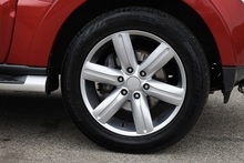 Mitsubishi Shogun LWB Diamond 3.2 DI-D Automatic + 7 Seats + Sunroof + Navigation + R.Camera - Thumb 37