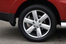 Mitsubishi Shogun LWB Diamond 3.2 DI-D Automatic + 7 Seats + Sunroof + Navigation + R.Camera - Thumb 38