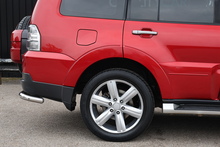 Mitsubishi Shogun LWB Diamond 3.2 DI-D Automatic + 7 Seats + Sunroof + Navigation + R.Camera - Thumb 17