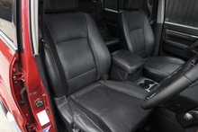 Mitsubishi Shogun LWB Diamond 3.2 DI-D Automatic + 7 Seats + Sunroof + Navigation + R.Camera - Thumb 25