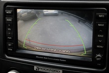 Mitsubishi Shogun LWB Diamond 3.2 DI-D Automatic + 7 Seats + Sunroof + Navigation + R.Camera - Thumb 29