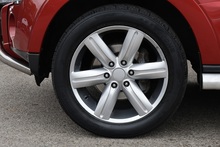 Mitsubishi Shogun LWB Diamond 3.2 DI-D Automatic + 7 Seats + Sunroof + Navigation + R.Camera - Thumb 39