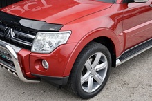 Mitsubishi Shogun LWB Diamond 3.2 DI-D Automatic + 7 Seats + Sunroof + Navigation + R.Camera - Thumb 32