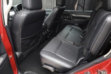 Mitsubishi Shogun LWB Diamond 3.2 DI-D Automatic + 7 Seats + Sunroof + Navigation + R.Camera - Thumb 13