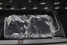 Mitsubishi Shogun LWB Diamond 3.2 DI-D Automatic + 7 Seats + Sunroof + Navigation + R.Camera - Thumb 27