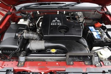 Mitsubishi Shogun LWB Diamond 3.2 DI-D Automatic + 7 Seats + Sunroof + Navigation + R.Camera - Thumb 31