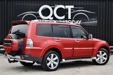 Mitsubishi Shogun LWB Diamond 3.2 DI-D Automatic + 7 Seats + Sunroof + Navigation + R.Camera - Thumb 11