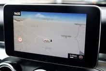 Mercedes-Benz GLC 350d AMG Line Prem+ 1 Former Keeper + Full Dealer History + Pano Roof + 360 Cameras - Thumb 18