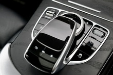 Mercedes-Benz GLC 350d AMG Line Prem+ 1 Former Keeper + Full Dealer History + Pano Roof + 360 Cameras - Thumb 20