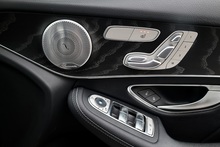 Mercedes-Benz GLC 350d AMG Line Prem+ 1 Former Keeper + Full Dealer History + Pano Roof + 360 Cameras - Thumb 6