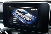 Mercedes-Benz GLC 350d AMG Line Prem+ 1 Former Keeper + Full Dealer History + Pano Roof + 360 Cameras - Thumb 14