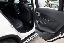 Mercedes-Benz GLC 350d AMG Line Prem+ 1 Former Keeper + Full Dealer History + Pano Roof + 360 Cameras - Thumb 19