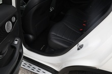 Mercedes-Benz GLC 350d AMG Line Prem+ 1 Former Keeper + Full Dealer History + Pano Roof + 360 Cameras - Thumb 22