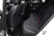 Mercedes-Benz GLC 350d AMG Line Prem+ 1 Former Keeper + Full Dealer History + Pano Roof + 360 Cameras - Thumb 23
