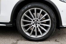 Mercedes-Benz GLC 350d AMG Line Prem+ 1 Former Keeper + Full Dealer History + Pano Roof + 360 Cameras - Thumb 38