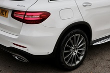 Mercedes-Benz GLC 350d AMG Line Prem+ 1 Former Keeper + Full Dealer History + Pano Roof + 360 Cameras - Thumb 29