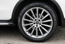 Mercedes-Benz GLC 350d AMG Line Prem+ 1 Former Keeper + Full Dealer History + Pano Roof + 360 Cameras - Thumb 37