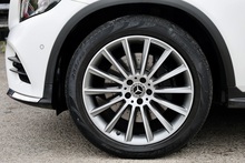 Mercedes-Benz GLC 350d AMG Line Prem+ 1 Former Keeper + Full Dealer History + Pano Roof + 360 Cameras - Thumb 40