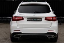 Mercedes-Benz GLC 350d AMG Line Prem+ 1 Former Keeper + Full Dealer History + Pano Roof + 360 Cameras - Thumb 4