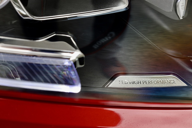 Mercedes-Benz GLB 200 AMG Line Full Service History + MANUFAKTUR Paint + VAT Qualifying Image 10