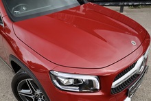 Mercedes-Benz GLB 200 AMG Line Full Service History + MANUFAKTUR Paint + VAT Qualifying - Thumb 13