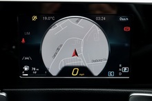 Mercedes-Benz GLB 200 AMG Line Full Service History + MANUFAKTUR Paint + VAT Qualifying - Thumb 22