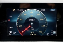 Mercedes-Benz GLB 200 AMG Line Full Service History + MANUFAKTUR Paint + VAT Qualifying - Thumb 26