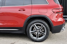 Mercedes-Benz GLB 200 AMG Line Full Service History + MANUFAKTUR Paint + VAT Qualifying - Thumb 36