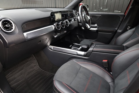 Full Service History + MANUFAKTUR Paint + VAT Qualifying