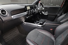 Mercedes-Benz GLB 200 AMG Line Full Service History + MANUFAKTUR Paint + VAT Qualifying - Thumb 2