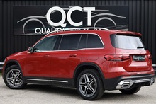 Mercedes-Benz GLB 200 AMG Line Full Service History + MANUFAKTUR Paint + VAT Qualifying - Thumb 8