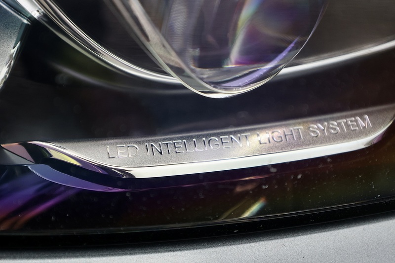 Mercedes-Benz C250d AMG Line Prem+ Full Service History + Burmester + Reverse Cam + AirScarf Image 13