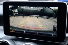 Mercedes-Benz C250d AMG Line Prem+ Full Service History + Burmester + Reverse Cam + AirScarf - Thumb 18