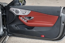 Mercedes-Benz C250d AMG Line Prem+ Full Service History + Burmester + Reverse Cam + AirScarf - Thumb 20