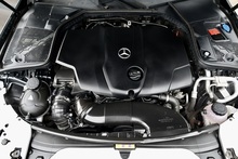 Mercedes-Benz C250d AMG Line Prem+ Full Service History + Burmester + Reverse Cam + AirScarf - Thumb 23