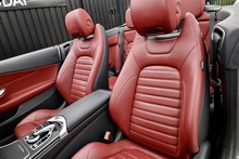 Mercedes-Benz C250d AMG Line Prem+ Full Service History + Burmester + Reverse Cam + AirScarf - Thumb 10