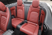 Mercedes-Benz C250d AMG Line Prem+ Full Service History + Burmester + Reverse Cam + AirScarf - Thumb 12