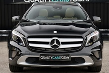 Mercedes-Benz GLA 250 SE Premium Plus 1 Former Keeper + 10 Mercedes Serviced + - Thumb 3